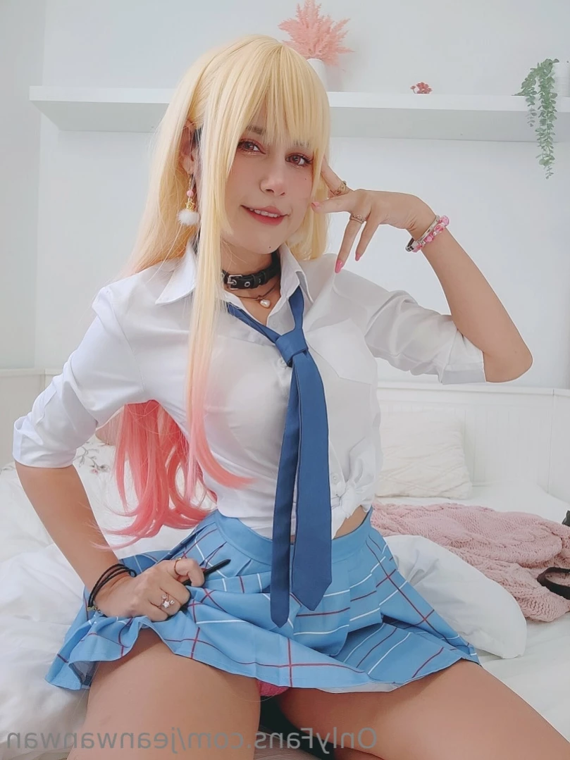jeanwanwan Onlyfans leaked photo 12433779 on Hotleaks.tv