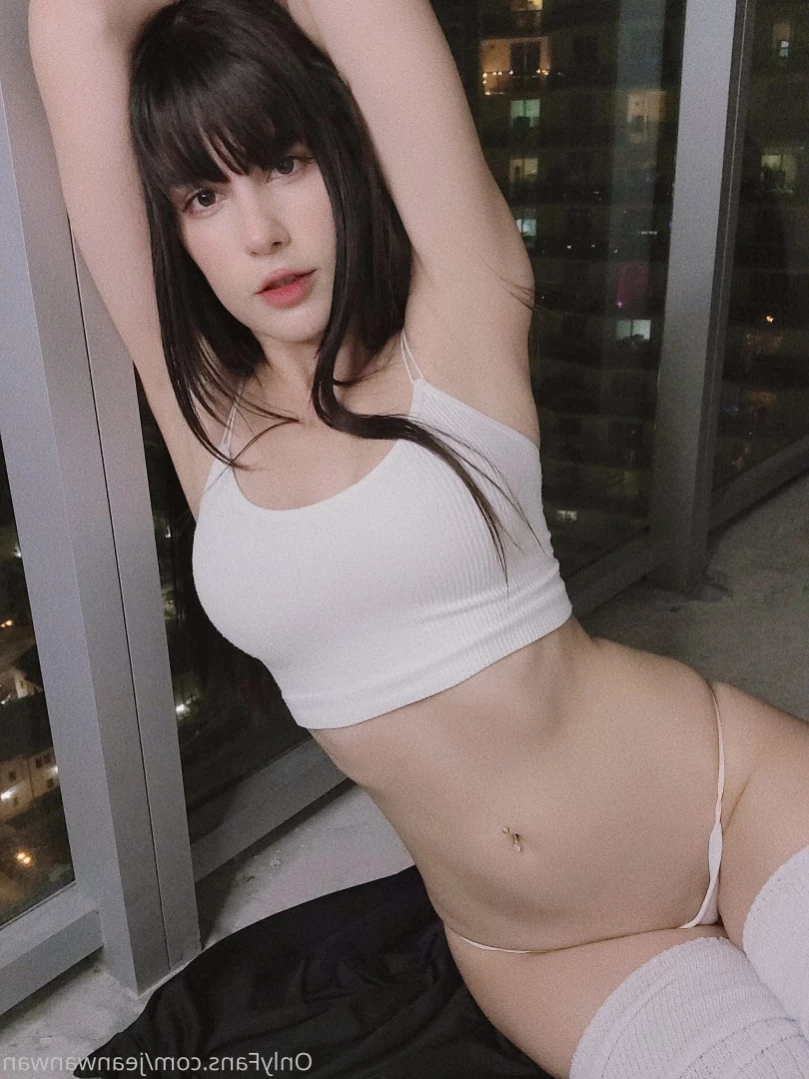 jeanwanwan Onlyfans leaked photo 12433806 on Hotleaks.tv
