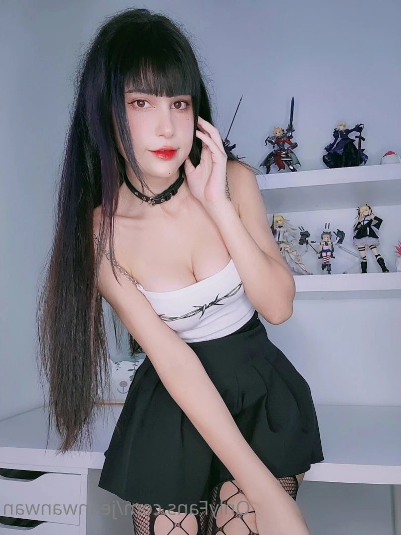 jeanwanwan Onlyfans leaked photo 12434609 on Hotleaks.tv