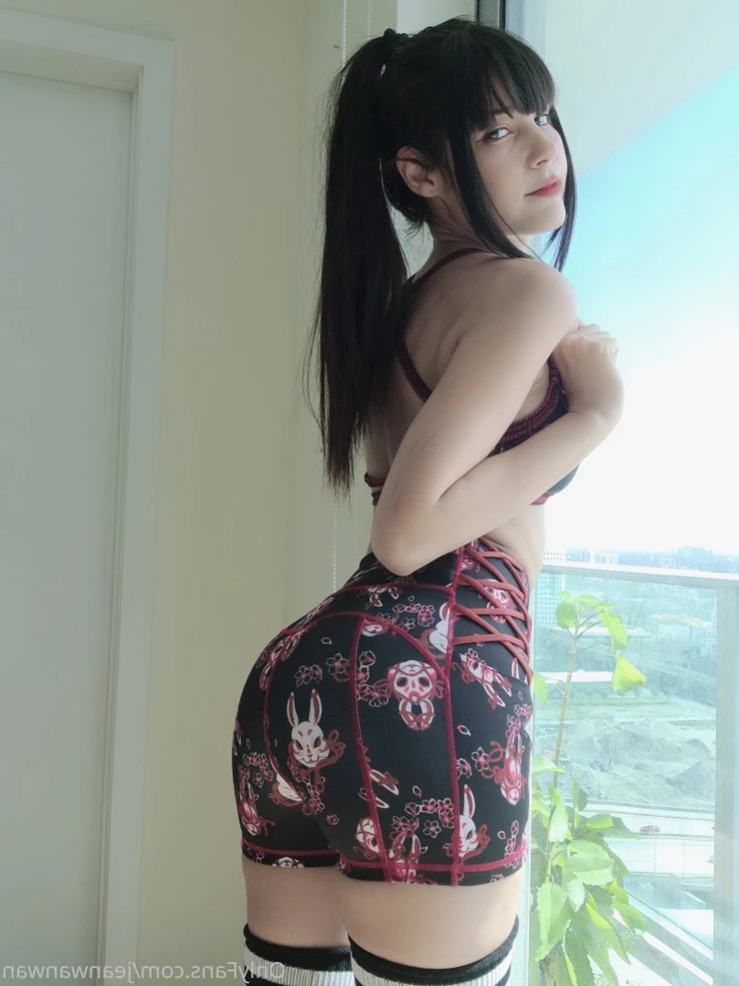 jeanwanwan Onlyfans leaked photo 12435015 on Hotleaks.tv