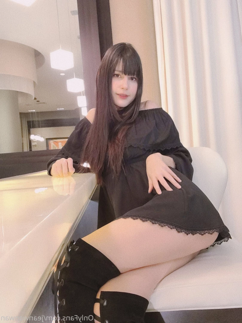 jeanwanwan Onlyfans leaked photo 12435035 on Hotleaks.tv