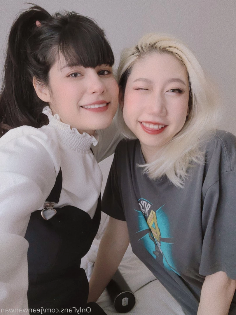 jeanwanwan Onlyfans leaked photo 12435619 on Hotleaks.tv