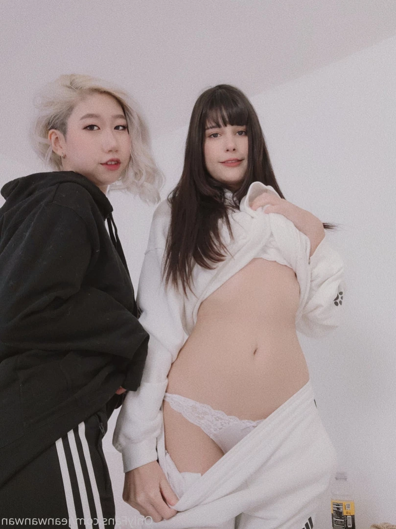 jeanwanwan Onlyfans leaked photo 12436517 on Hotleaks.tv