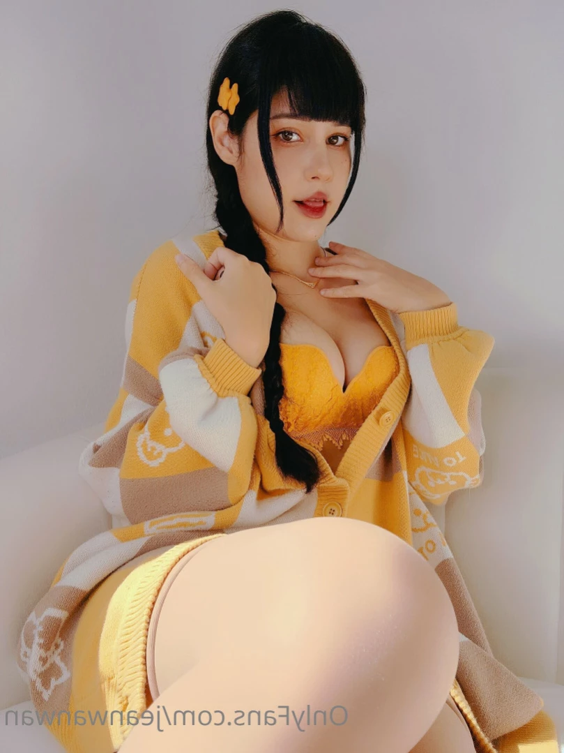 jeanwanwan Onlyfans leaked photo 12436984 on Hotleaks.tv
