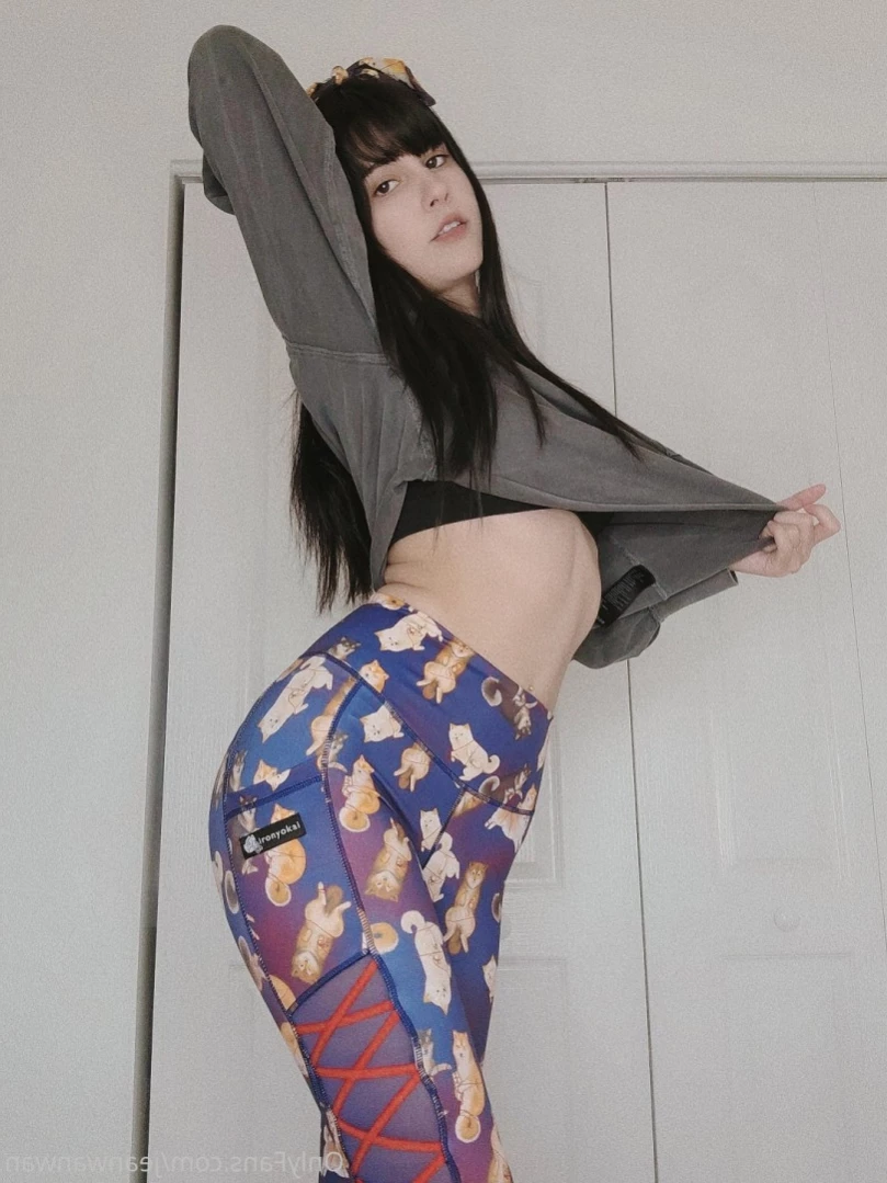jeanwanwan Onlyfans leaked photo 12437026 on Hotleaks.tv