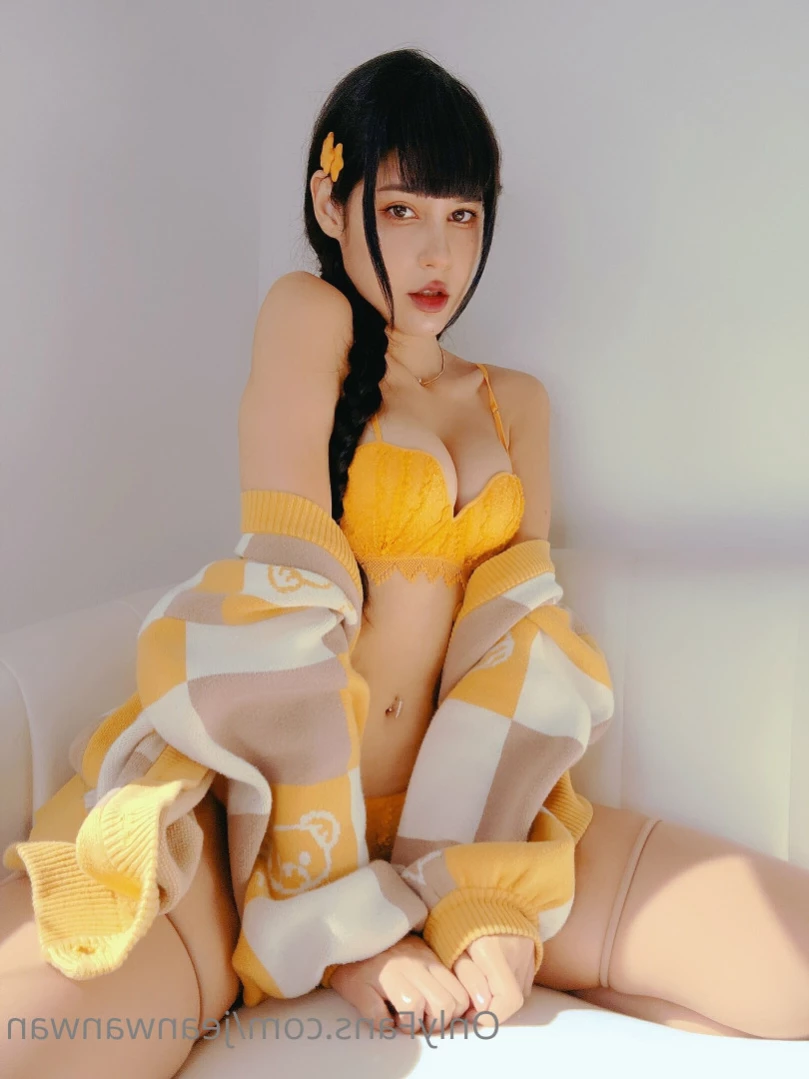 jeanwanwan Onlyfans leaked photo 12437241 on Hotleaks.tv