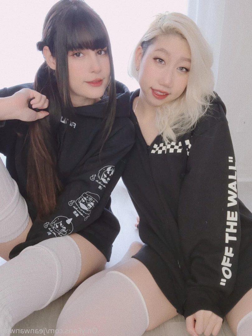 jeanwanwan Onlyfans leaked photo 12459045 on Hotleaks.tv
