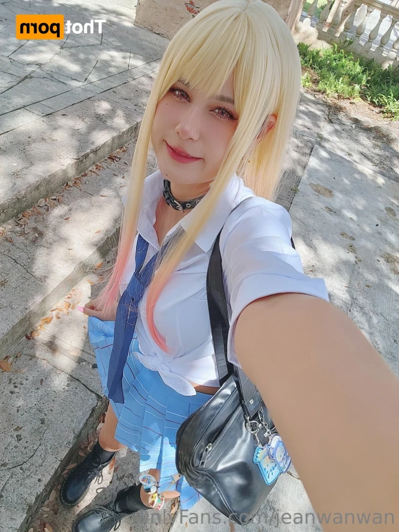 jeanwanwan Onlyfans leaked photo 12513612 on Hotleaks.tv