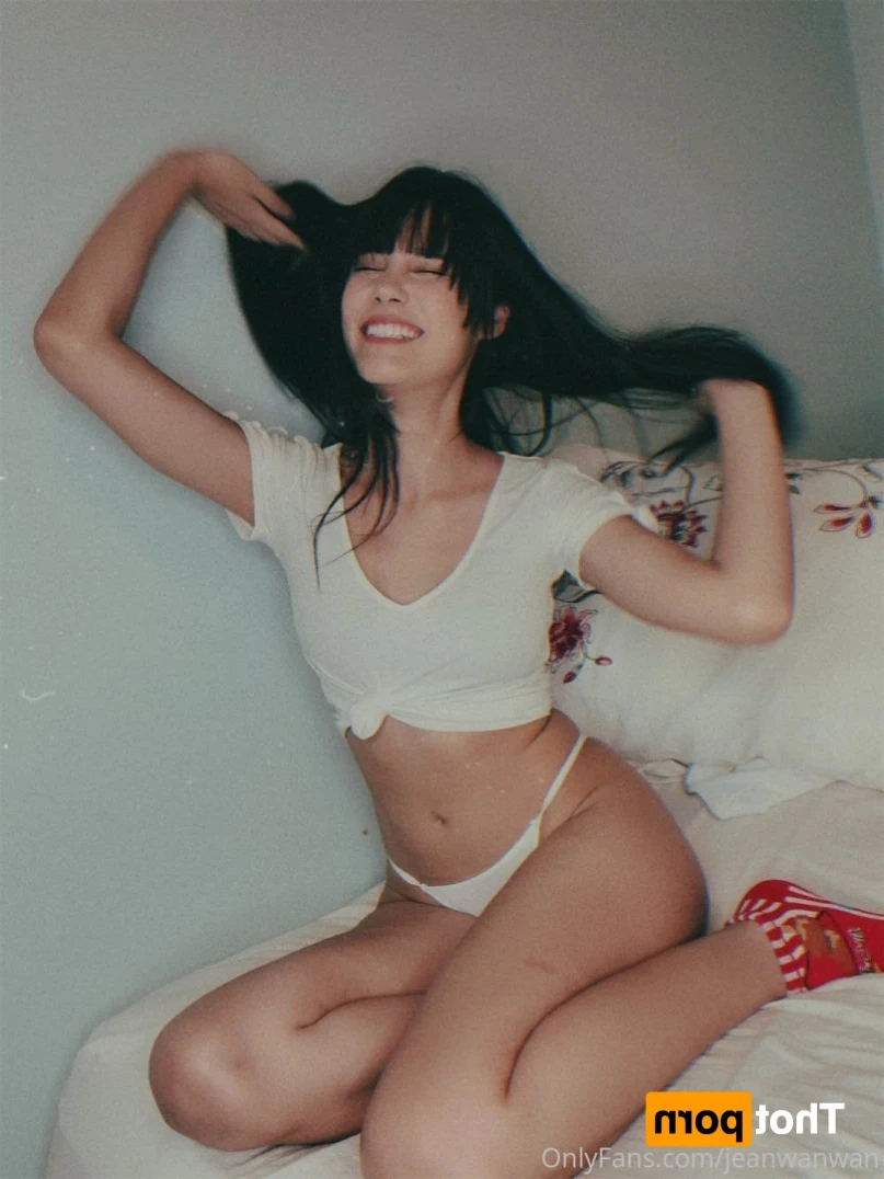 jeanwanwan Onlyfans leaked photo 12563895 on Hotleaks.tv