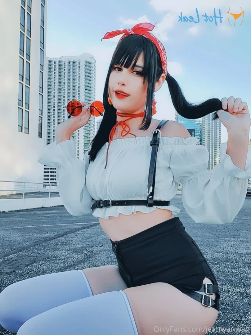 jeanwanwan Onlyfans leaked photo 12595116 on Hotleaks.tv