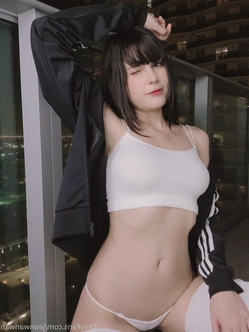 jeanwanwan Onlyfans leaked photo 12643822 on Hotleaks.tv