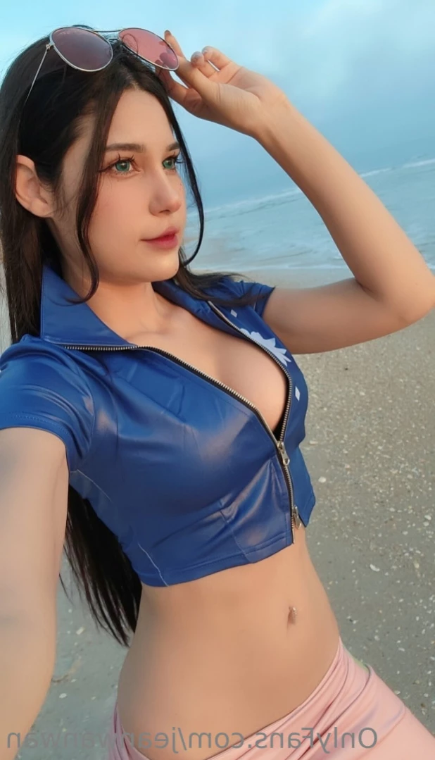 jeanwanwan Onlyfans leaked photo 12667833 on Hotleaks.tv