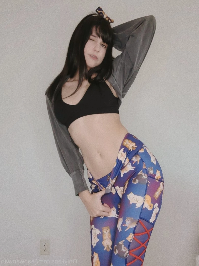 jeanwanwan Onlyfans leaked photo 12836874 on Hotleaks.tv