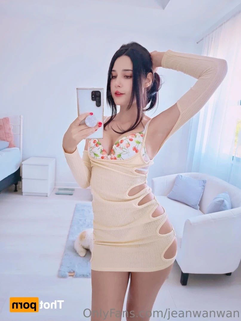 jeanwanwan Onlyfans leaked photo 12880617 on Hotleaks.tv