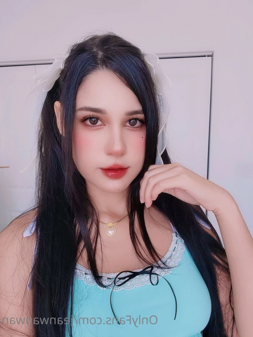 jeanwanwan Onlyfans leaked photo 12992251 on Hotleaks.tv