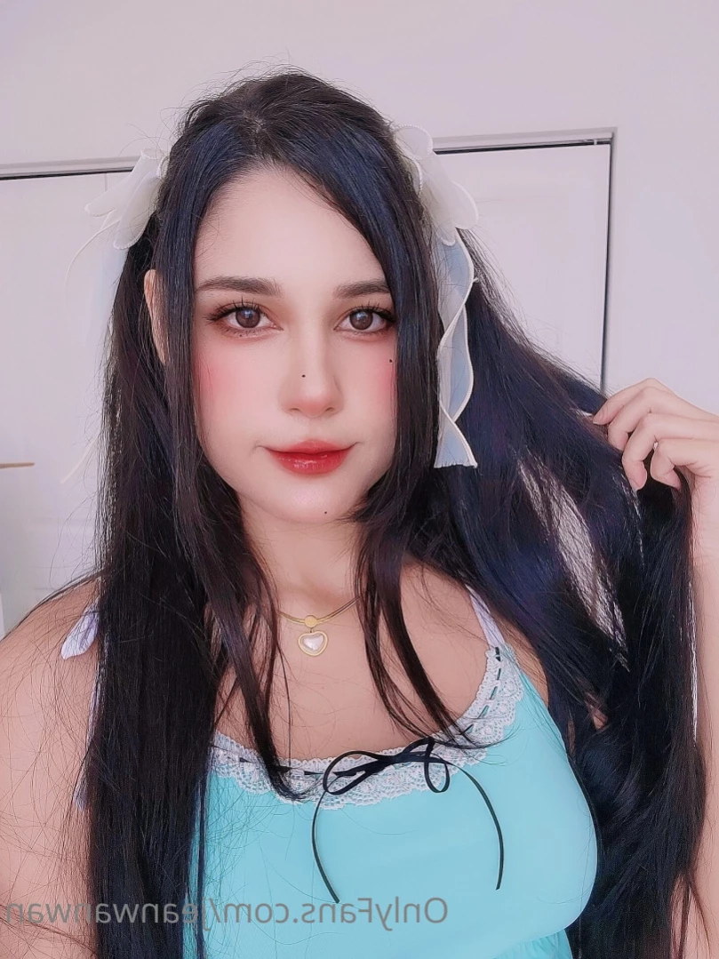 jeanwanwan Onlyfans leaked photo 13019084 on Hotleaks.tv