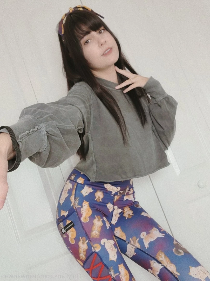 jeanwanwan Onlyfans leaked photo 13115387 on Hotleaks.tv