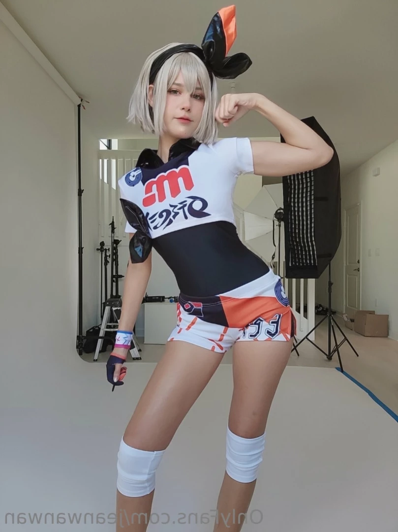 jeanwanwan Onlyfans leaked photo 13147945 on Hotleaks.tv