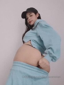 jeanwanwan Onlyfans leaked video 13290526 on Hotleaks.tv