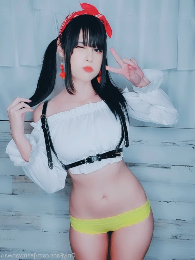 jeanwanwan Onlyfans leaked photo 13295895 on Hotleaks.tv