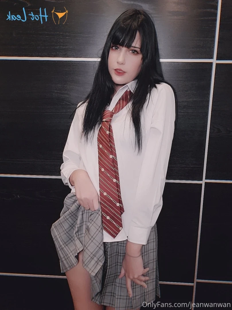 jeanwanwan Onlyfans leaked photo 13302599 on Hotleaks.tv