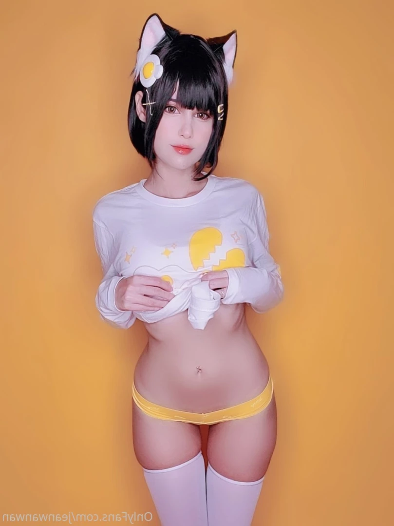 jeanwanwan Onlyfans leaked photo 13327142 on Hotleaks.tv