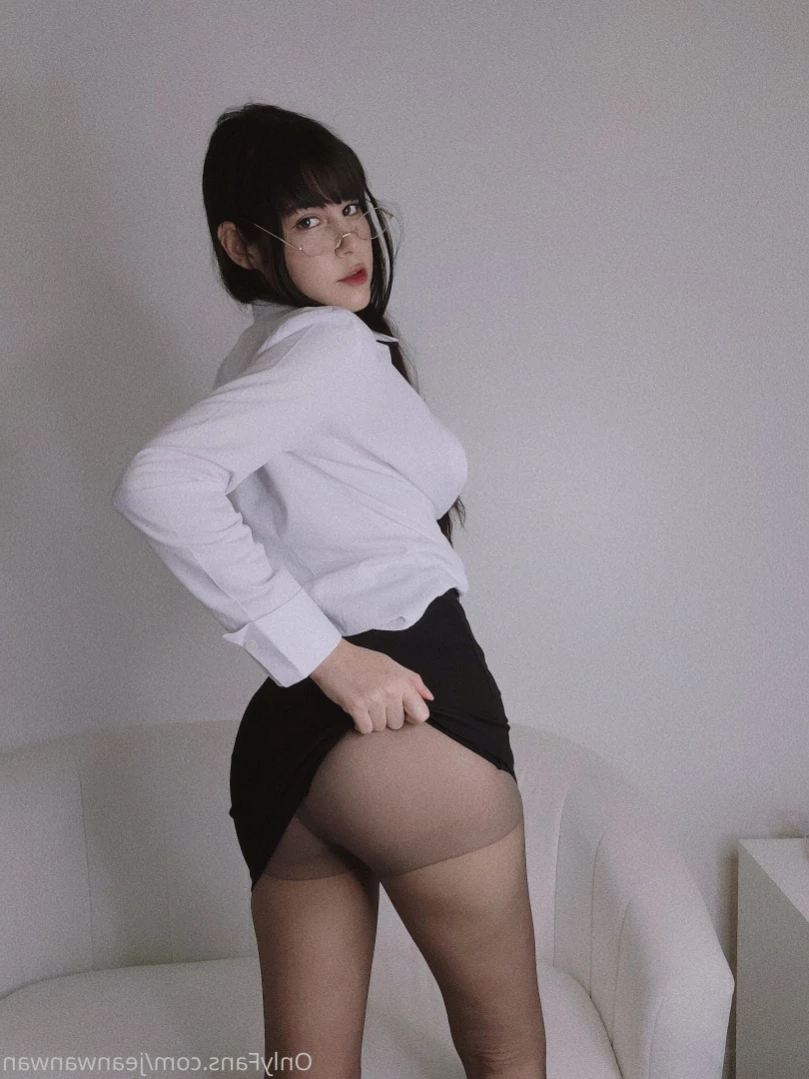 jeanwanwan Onlyfans leaked photo 13334032 on Hotleaks.tv