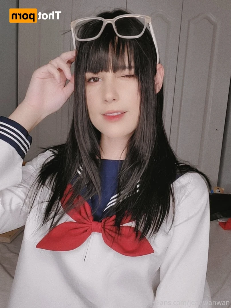 jeanwanwan Onlyfans leaked photo 13337793 on Hotleaks.tv