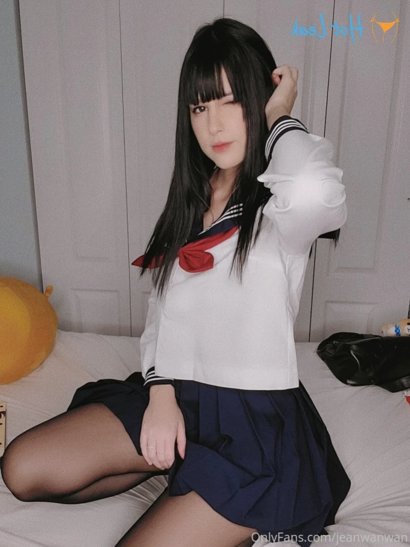 jeanwanwan Onlyfans leaked photo 13341398 on Hotleaks.tv
