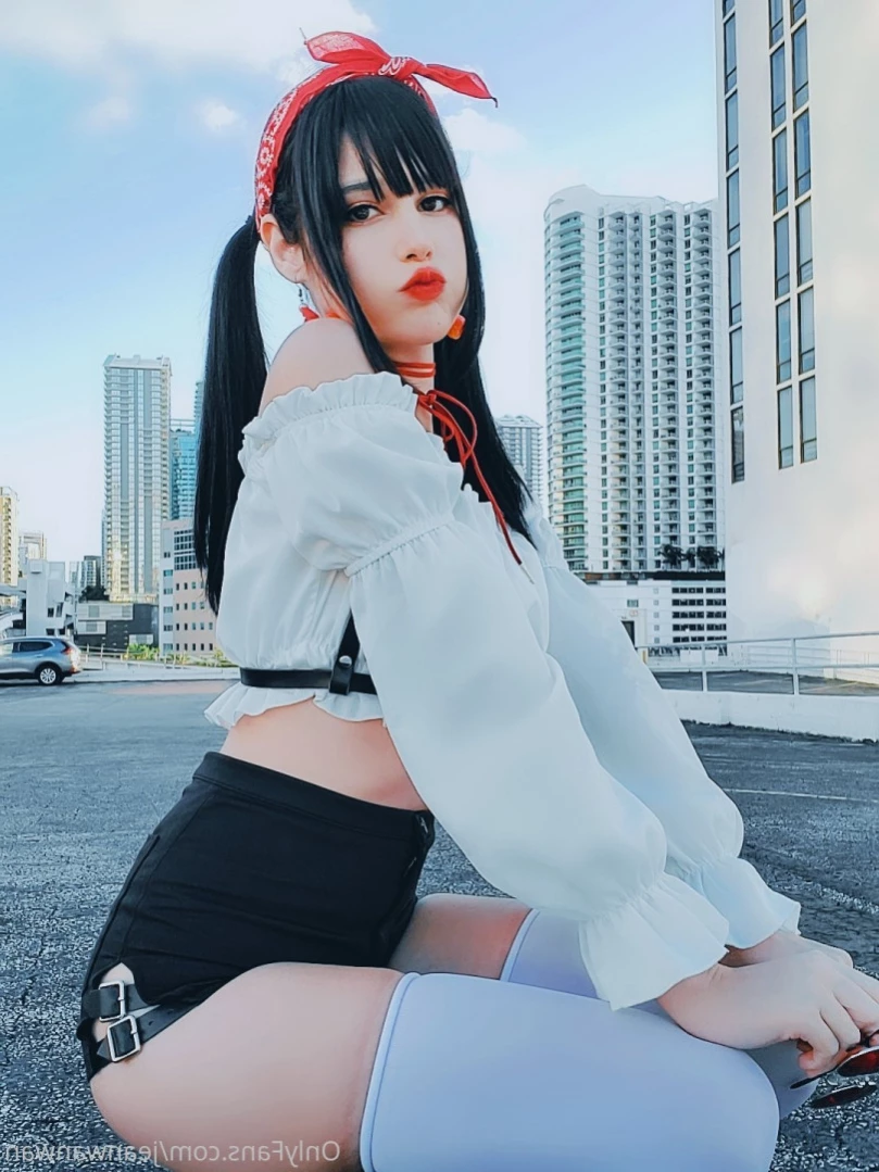 jeanwanwan Onlyfans leaked photo 13342192 on Hotleaks.tv