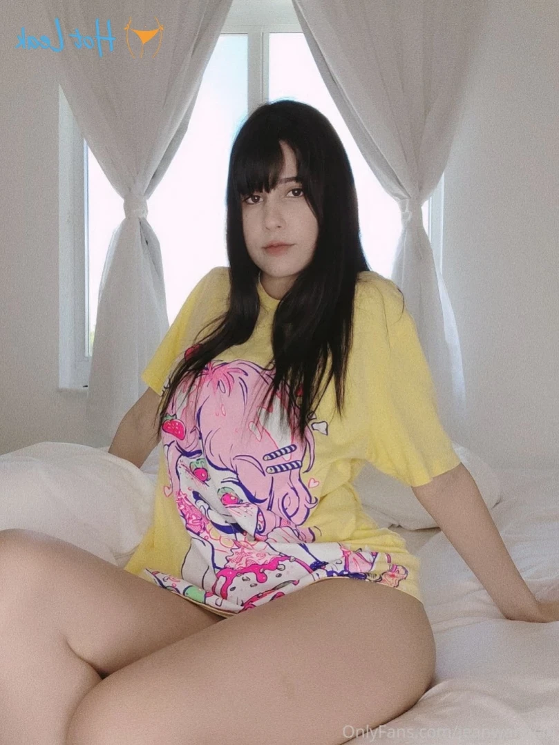 jeanwanwan Onlyfans leaked photo 13363903 on Hotleaks.tv