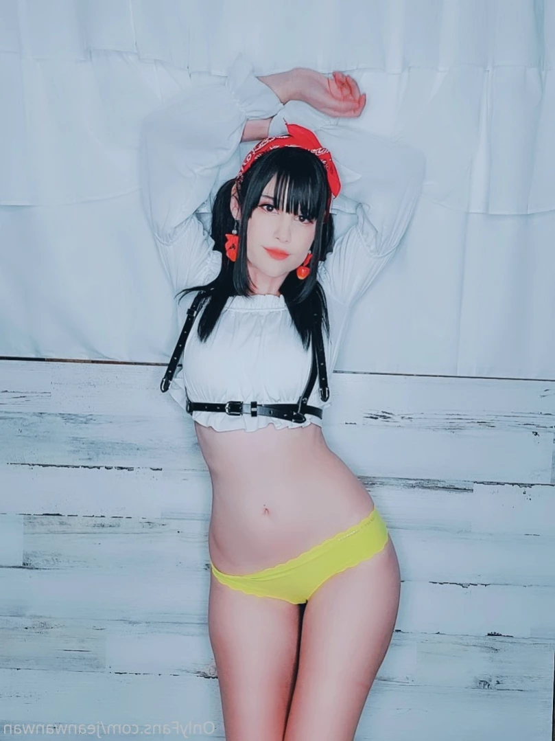jeanwanwan Onlyfans leaked photo 13404542 on Hotleaks.tv