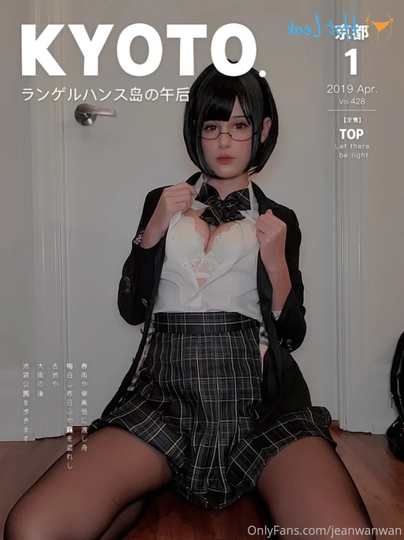 jeanwanwan Onlyfans leaked photo 13454699 on Hotleaks.tv