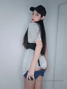 jeanwanwan Onlyfans leaked video 13512832 on Hotleaks.tv