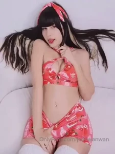 jeanwanwan Onlyfans leaked video 13647329 on Hotleaks.tv