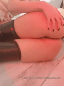 jeanwanwan Onlyfans leaked video 13647611 on Hotleaks.tv