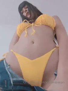 jeanwanwan Onlyfans leaked video 13647865 on Hotleaks.tv