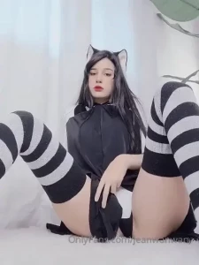 jeanwanwan Onlyfans leaked video 13653772 on Hotleaks.tv