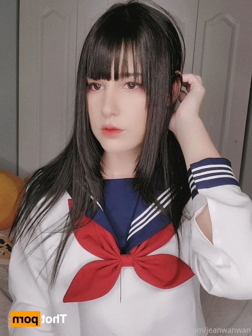 jeanwanwan Onlyfans leaked photo 13669379 on Hotleaks.tv