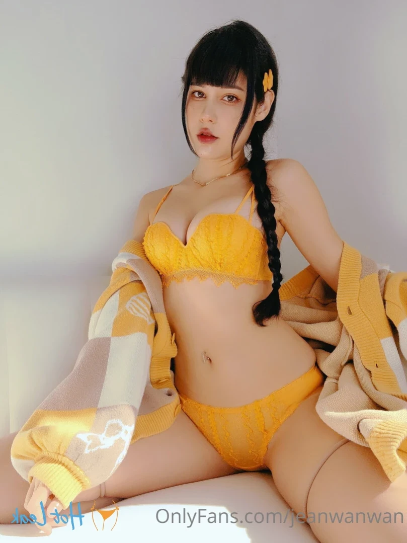 jeanwanwan Onlyfans leaked photo 13675966 on Hotleaks.tv