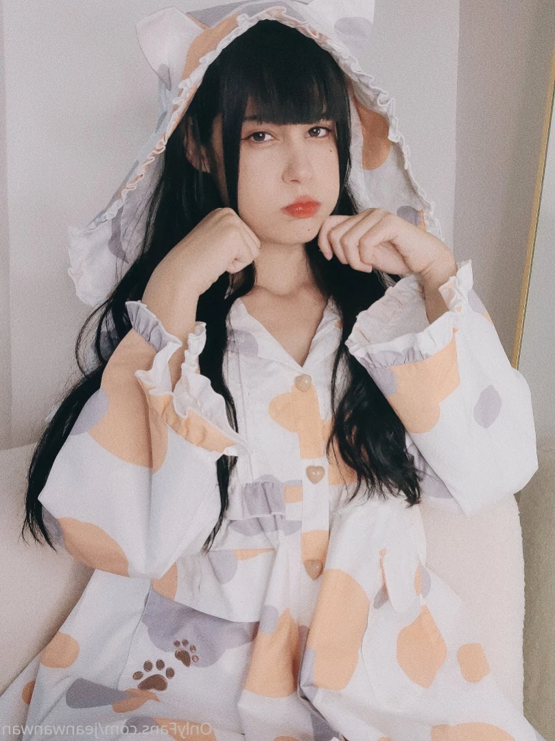 jeanwanwan Onlyfans leaked photo 13691310 on Hotleaks.tv