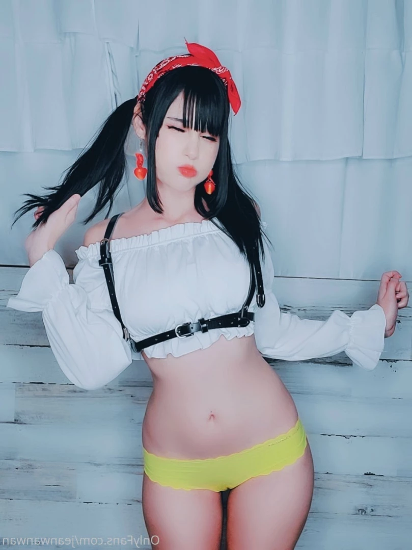 jeanwanwan Onlyfans leaked photo 13721234 on Hotleaks.tv