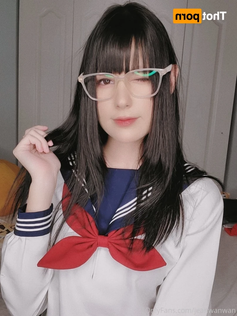 jeanwanwan Onlyfans leaked photo 13828698 on Hotleaks.tv