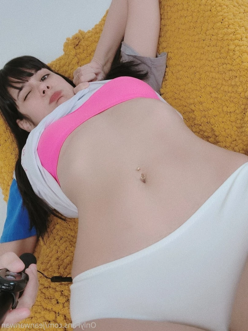 jeanwanwan Onlyfans leaked photo 13953291 on Hotleaks.tv