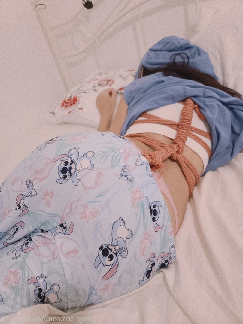 jeanwanwan Onlyfans leaked photo 13958011 on Hotleaks.tv