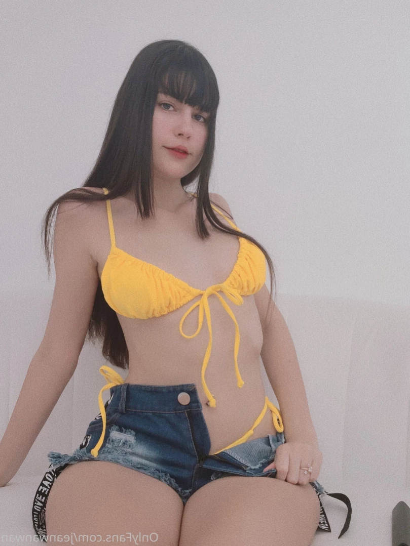 jeanwanwan Onlyfans leaked photo 13958504 on Hotleaks.tv