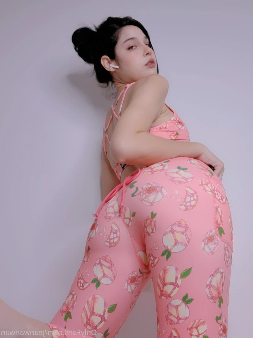 jeanwanwan Onlyfans leaked photo 13969743 on Hotleaks.tv