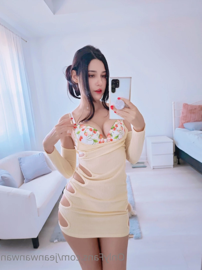 jeanwanwan Onlyfans leaked photo 14033458 on Hotleaks.tv