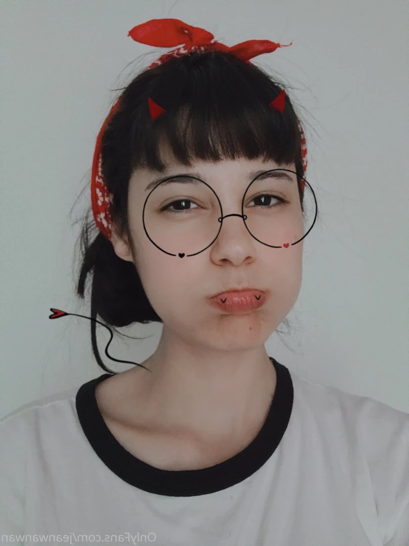 jeanwanwan Onlyfans leaked photo 14074528 on Hotleaks.tv