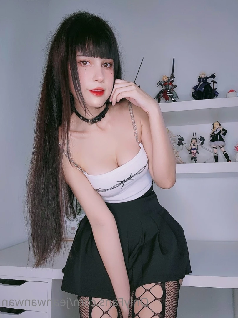 jeanwanwan Onlyfans leaked photo 14075657 on Hotleaks.tv